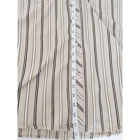 Vintage 1990’s Guess Diamond Pearl Snap Skully Style Shirt Mens XXL - Picture 14 of 14